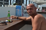 Sunny Sunday at Publicity Byblos, Part 1 of 2